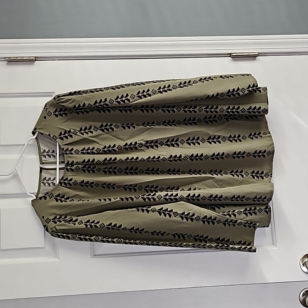 Size 2x Temu shirt